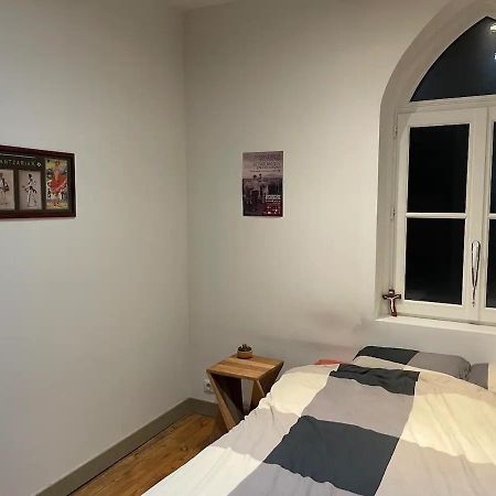 Cosy Lotus 1Ch - Place Verdun & Parking Pau Zewnętrze zdjęcie