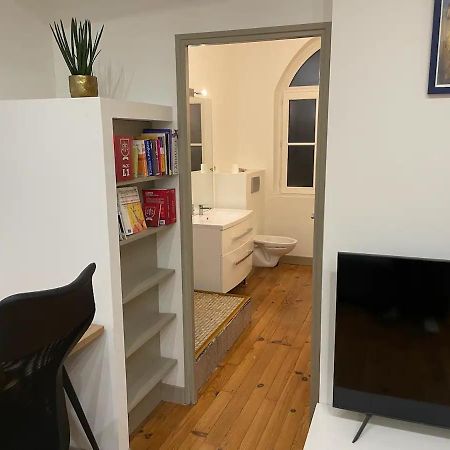 Cosy Lotus 1Ch - Place Verdun & Parking Pau Zewnętrze zdjęcie