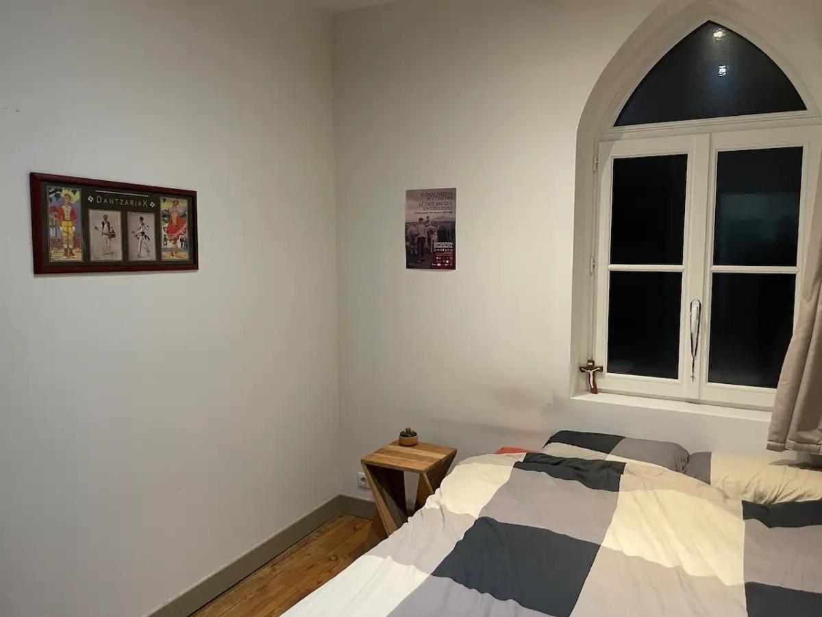 Cosy Lotus 1Ch - Place Verdun & Parking Pau Zewnętrze zdjęcie